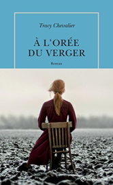 À l'orée du verger (Quai Voltaire)